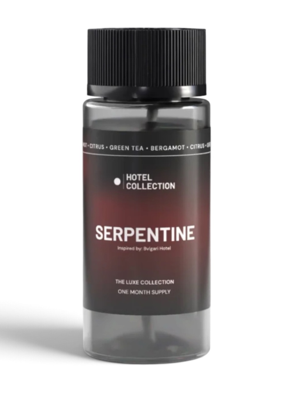 Aroma 360 pro pod oil scent serpentine